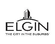 City of Elgin, IL Logo